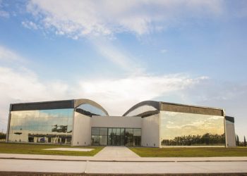 Tapalqué, una mezcla de historia y aguas termales en el centro de la Provincia