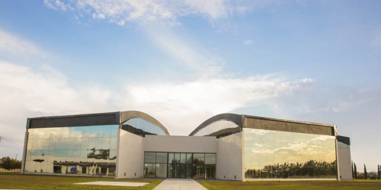 Tapalqué, una mezcla de historia y aguas termales en el centro de la Provincia