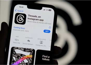 Threads: ¿nuevos hilos digitales de la mediación social?