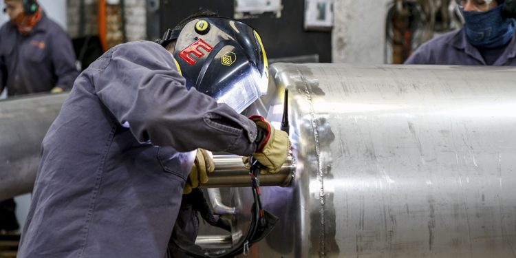 Trabajo dictó la conciliación obligatoria en el conflicto de los metalúrgicos