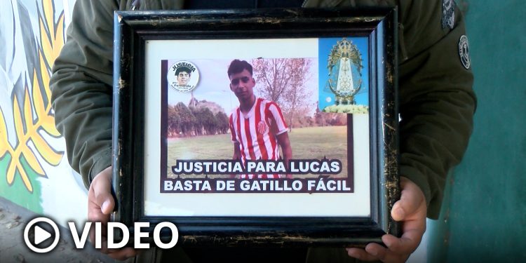 Tras casi 4 meses de debate y 50 testigos, se conocerá el fallo del caso Lucas González