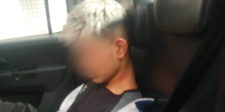 Tras el robo de un auto, recapturan a uno de los menores acusados del crimen de Blaquier