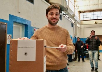 Tras elecciones en Chubut, así llegan las fuerzas políticas a las PASO