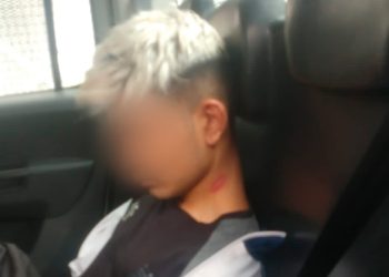 Trasladaron a un instituto de menores de máxima seguridad al adolescente recapturado