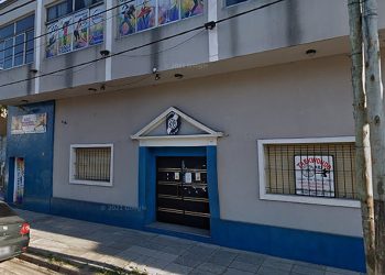 Tres delincuentes armados robaron en un club en Piñeyro y dispararon antes de escapar