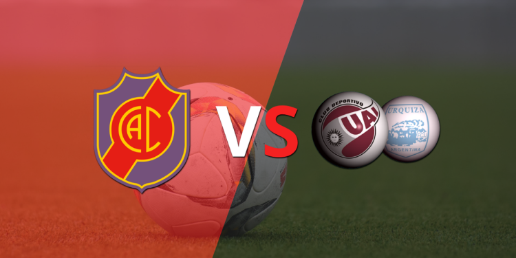 UAI Urquiza supera a Colegiales por 1 a 0