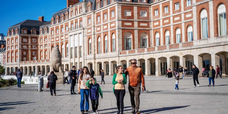 Un informe sostiene que Argentina es un país con bajo índice de criminalidad en la región