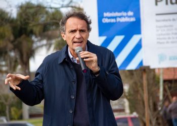 Unión por la Patria armó su mesa de campaña bonaerense: quiénes tienen una silla