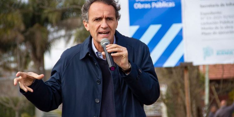 Unión por la Patria armó su mesa de campaña bonaerense: quiénes tienen una silla