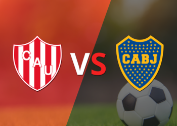 Unión recibirá a Boca Juniors por la fecha 23