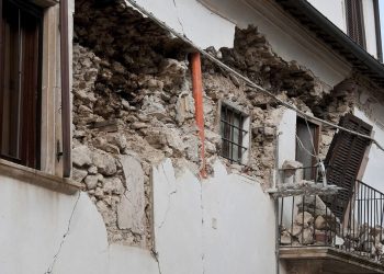 Uruguay podría sufrir un nuevo terremoto de magnitud 6,3 en los próximos años