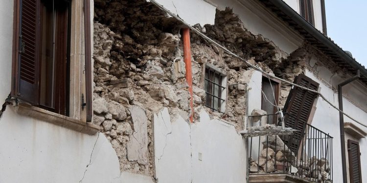 Uruguay podría sufrir un nuevo terremoto de magnitud 6,3 en los próximos años