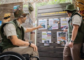 Vacaciones de invierno: parques temáticos para todos los gustos