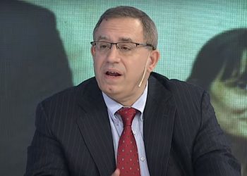 Venta de candidaturas: Maslatón declaró que Milei “busca gente con capacidad contributiva, no política”