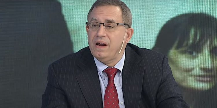 Venta de candidaturas: Maslatón declaró que Milei “busca gente con capacidad contributiva, no política”