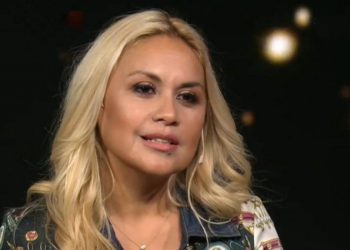 Verónica Ojeda: ¿la nueva víctima de Aníbal Lotocki?