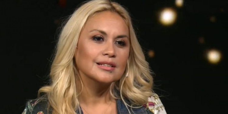 Verónica Ojeda: ¿la nueva víctima de Aníbal Lotocki?