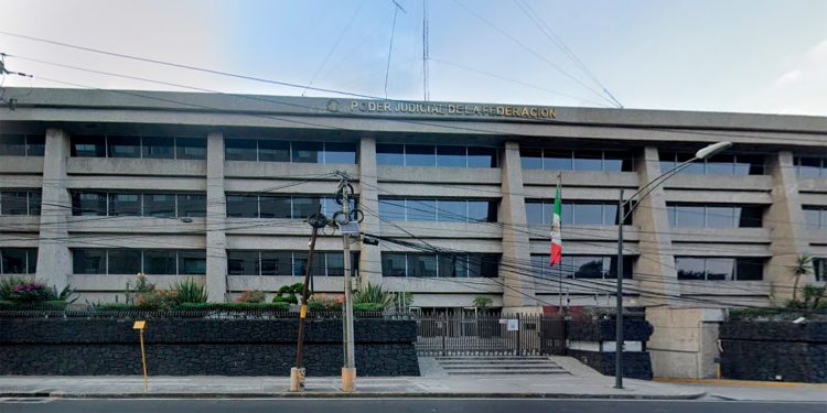 Violencia narco: Jueces de un estado mexicano deben trabajar en sus casas