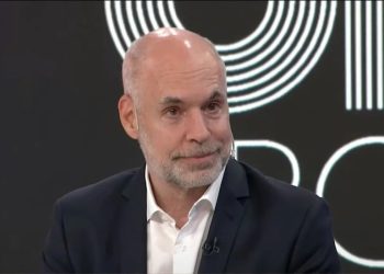 ¿Y qué esperaban? La irresponsable pregunta de LN+ a Larreta por la gestión de la pandemia