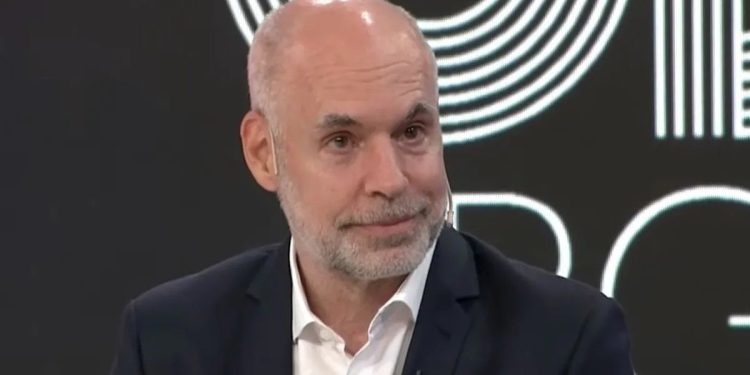 ¿Y qué esperaban? La irresponsable pregunta de LN+ a Larreta por la gestión de la pandemia