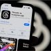 Ya está disponible Threads, el Twitter de Meta