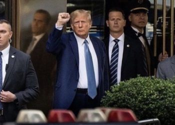 Ya son 40 las imputaciones a Donald Trump en la causa por los documentos clasificados