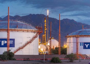 YPF: la posición de la Argentina en el juicio contra los fondos buitre