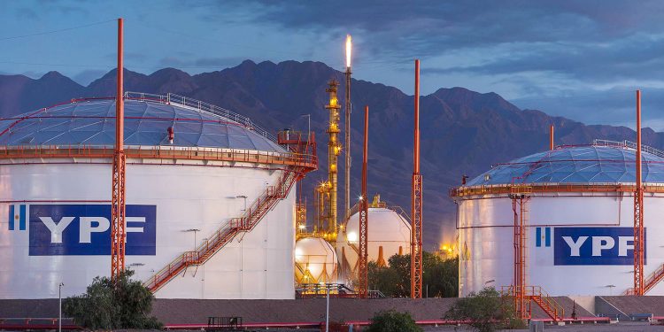YPF: la posición de la Argentina en el juicio contra los fondos buitre