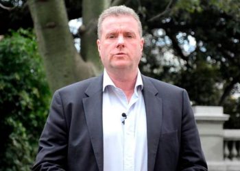 A casi un año del atentado a CFK, la Justicia ordenó el secuestro del teléfono de Milman