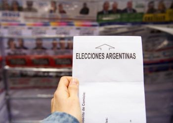 A instancias de la jueza Servini, el Gobierno porteño no usará el voto electrónico