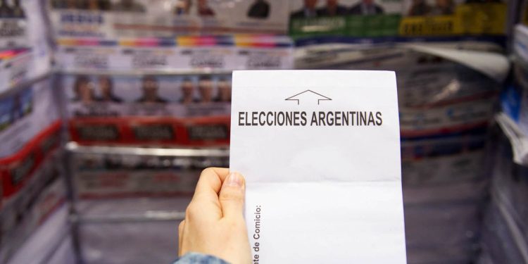 A instancias de la jueza Servini, el Gobierno porteño no usará el voto electrónico