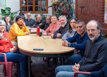 Académicos alertaron en Jujuy sobre el “desapego al estado de derecho” en la provincia