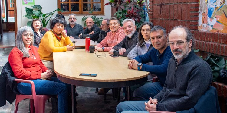 Académicos alertaron en Jujuy sobre el “desapego al estado de derecho” en la provincia