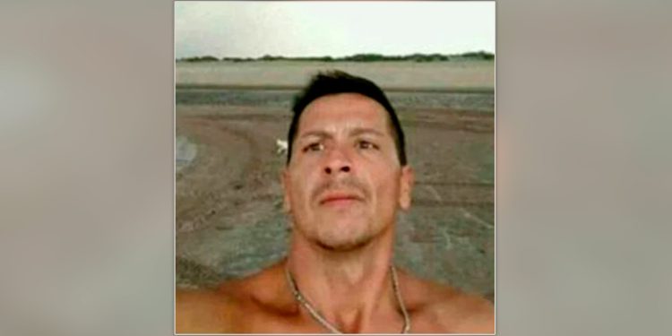 Acusaron de agredir a su pareja a un hombre que estuvo preso por matar a su novia en 2004