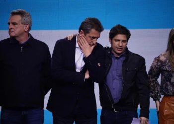 ¿Ahora sí arranca la campaña? El giro de Massa y qué rol jugará la militancia y CFK