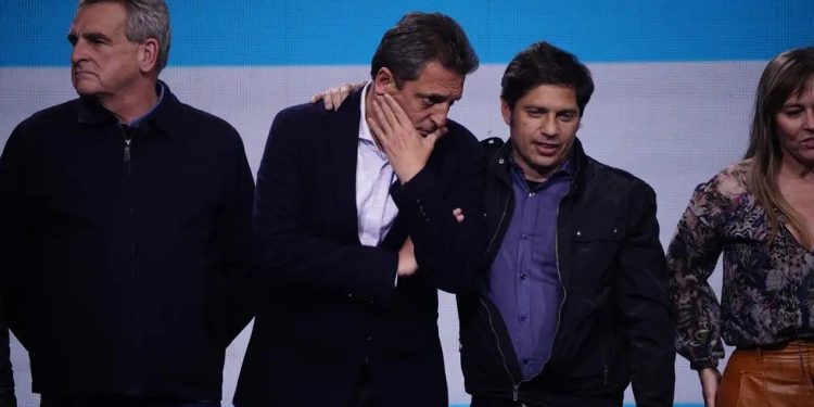 ¿Ahora sí arranca la campaña? El giro de Massa y qué rol jugará la militancia y CFK