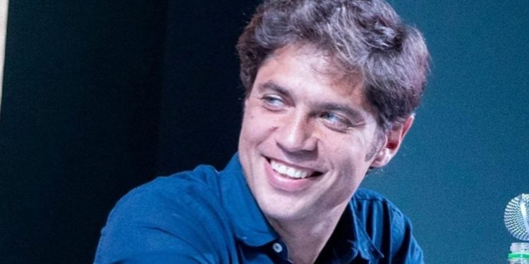 “Al que no le gusta, palo”: al borde de la veda, Kicillof cargó duro contra Bullrich y Larreta