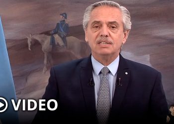 Alberto Fernández afirmó que “los Brics son una nueva oportunidad” para el país