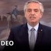 Alberto Fernández afirmó que “los Brics son una nueva oportunidad” para el país