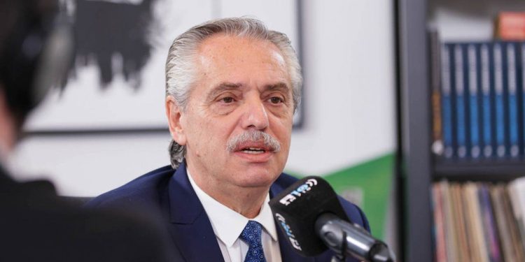 Alberto Fernández dio detalles de las medidas económicas que se anunciarán en las próximas horas