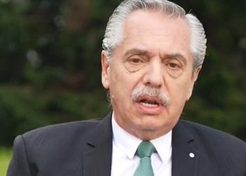 Alberto Fernández se metió en la campaña: qué dijo sobre la oposición, la economía y la política exterior