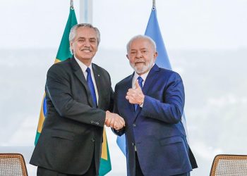 Alberto Fernández: «Ser parte de Brics nos fortalece y no excluye otras instancias de integración»