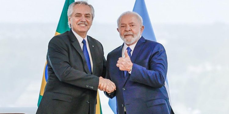 Alberto Fernández: «Ser parte de Brics nos fortalece y no excluye otras instancias de integración»