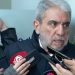 Aníbal Fernández habló del caso Morena, apuntó contra Macri y aclaró: “No tengo por qué meterme”