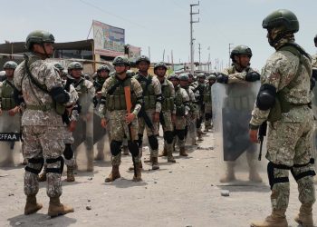 Anunciaron en Perú un plan de seguridad que apuntará a la prevención