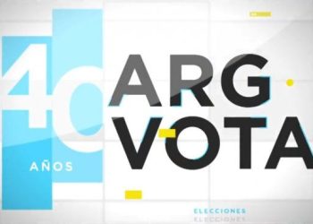 Argentina Vota: otra jornada histórica para vivir con la cobertura especial de C5N