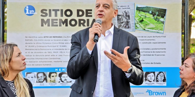 Argentina y México avanzarán sobre un acuerdo para cooperar en materia de DDHH