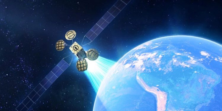 Arsat lanzará su satélite SG1 a comienzos de 2025 para brindar internet
