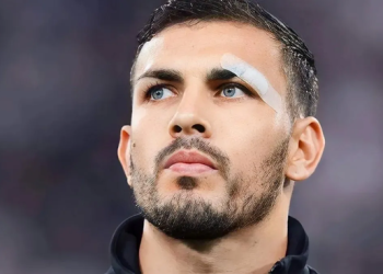 Aseguran que Leandro Paredes está cerca de regresar a la Roma