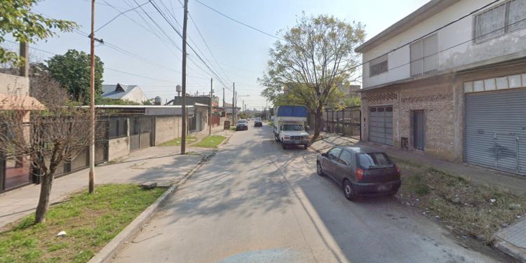 Asesinaron a un policía de la Ciudad en un intento de robo en Isidro Casanova